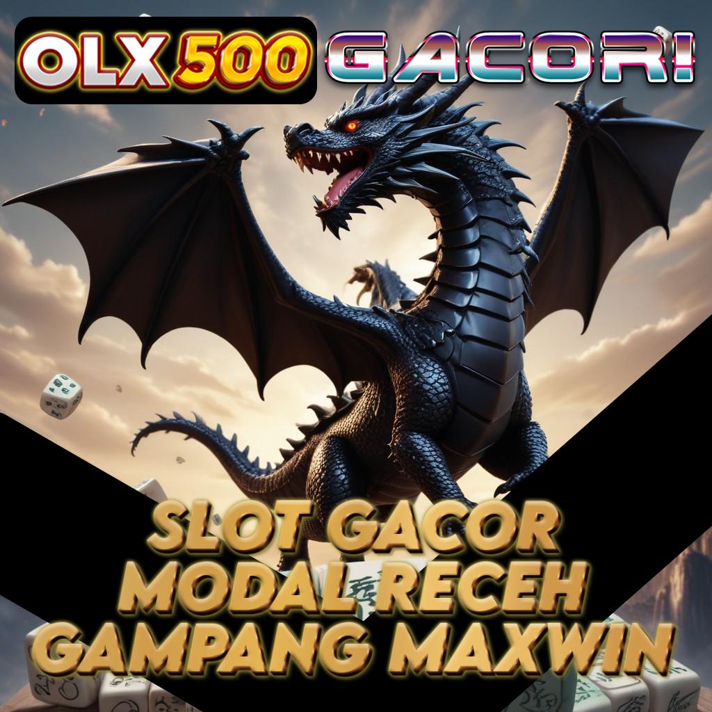 APK SLOT ONLINE TERPERCAYA - Event Gacor, Menang Berkali!