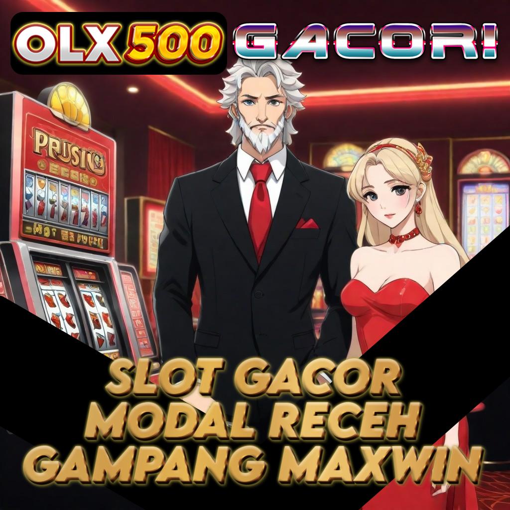 Slot Thailand Gacor Hari Ini