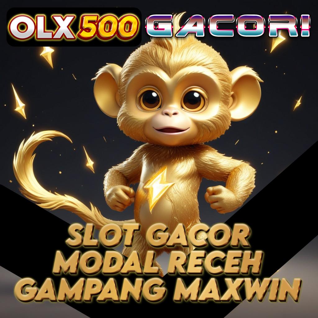 DATA HK TOGELERS 2024 » Slot Maxwin, Jackpot Wow!