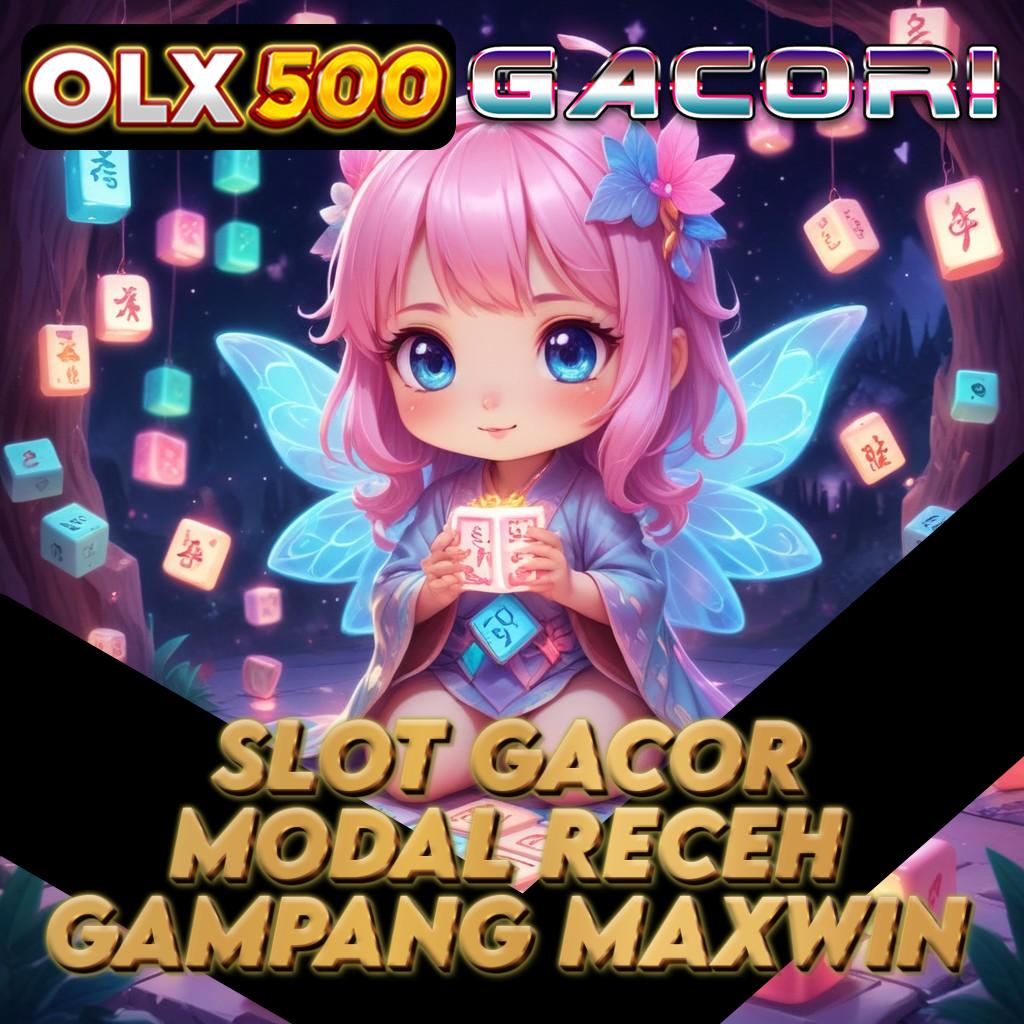 Situs Slot Maxwin Hari Ini