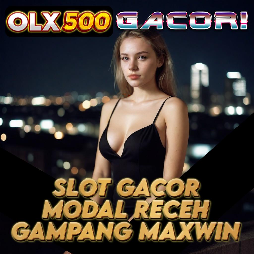 HARI SLOT GACOR >> Usahakan Hasil Maksimal