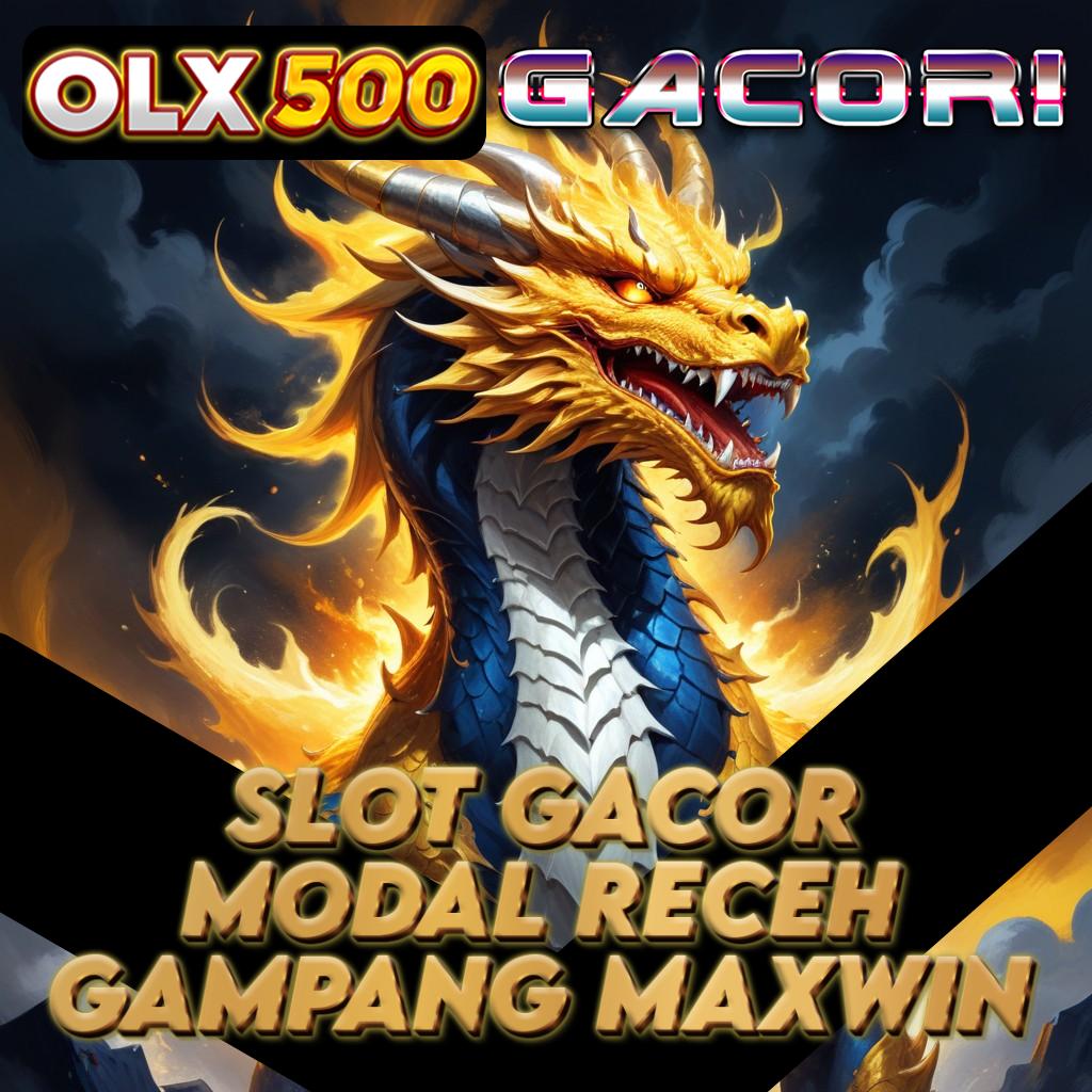 SLOT GACOR HARI INI DEPO 10K - Terdaftar