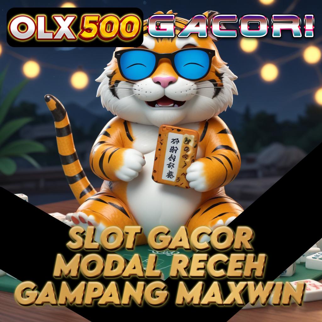 BOCORAN POLA SLOT GACOR HARI INI PRAGMATIC Spin Aja, Bonus Auto!