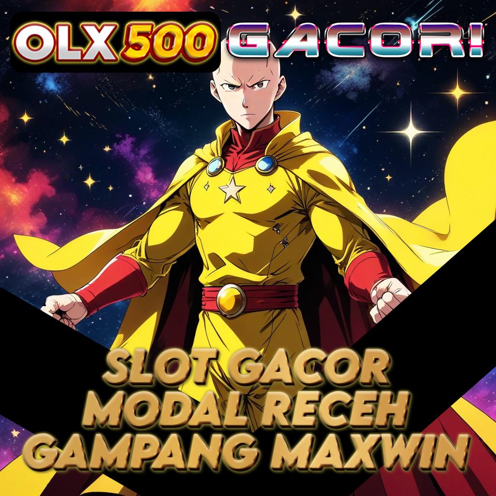 SITUS SLOT GACOR MALAM INI MAXWIN Main Slot, Rejeki Dekat!