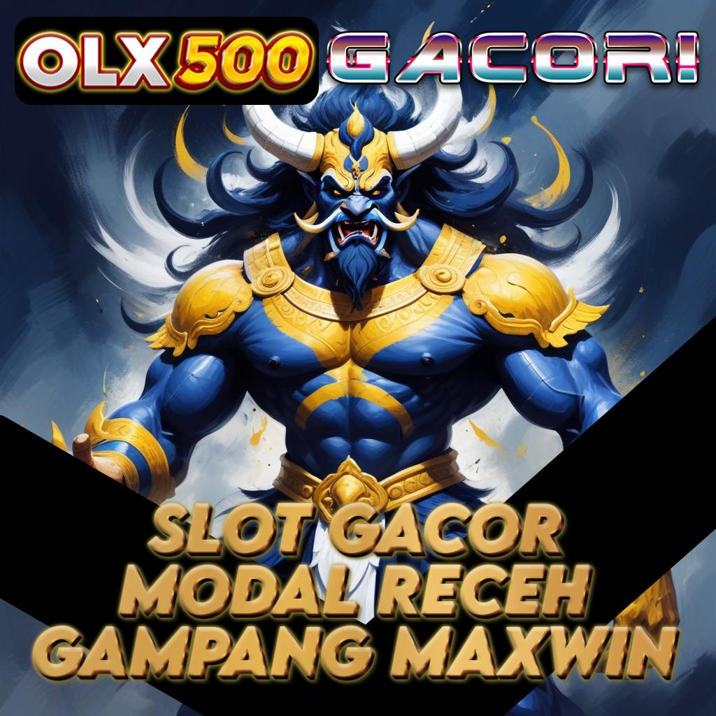 Slot Server Luar Gampang Menang