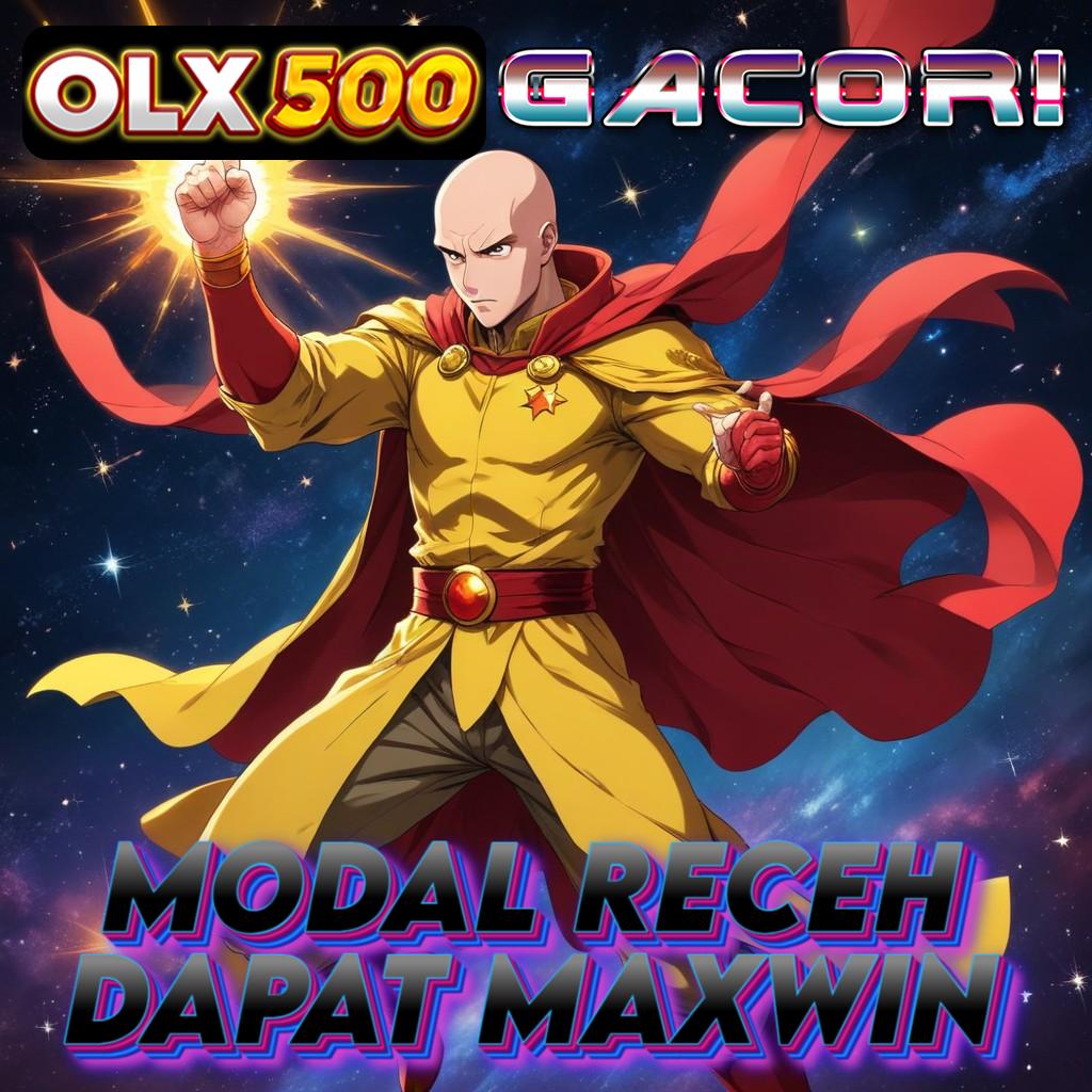 MIX PARLAY ADALAH - Slotnya Gacor, Kemenangan Total!