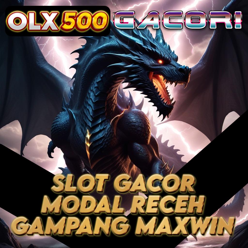 SITUS SLOT GACOR SIANG HARI INI - Gak Spin, Maxwin Gak Datang!