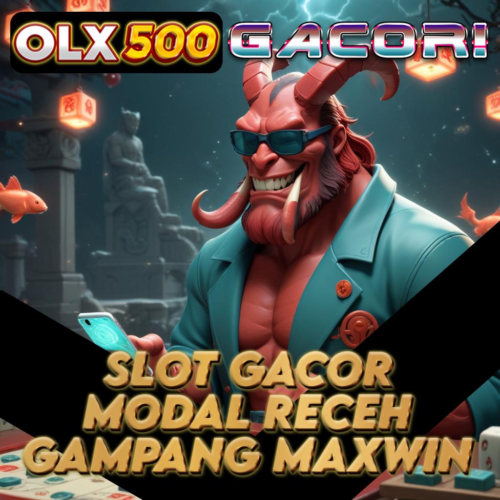 Slot Server Luar Maxwin