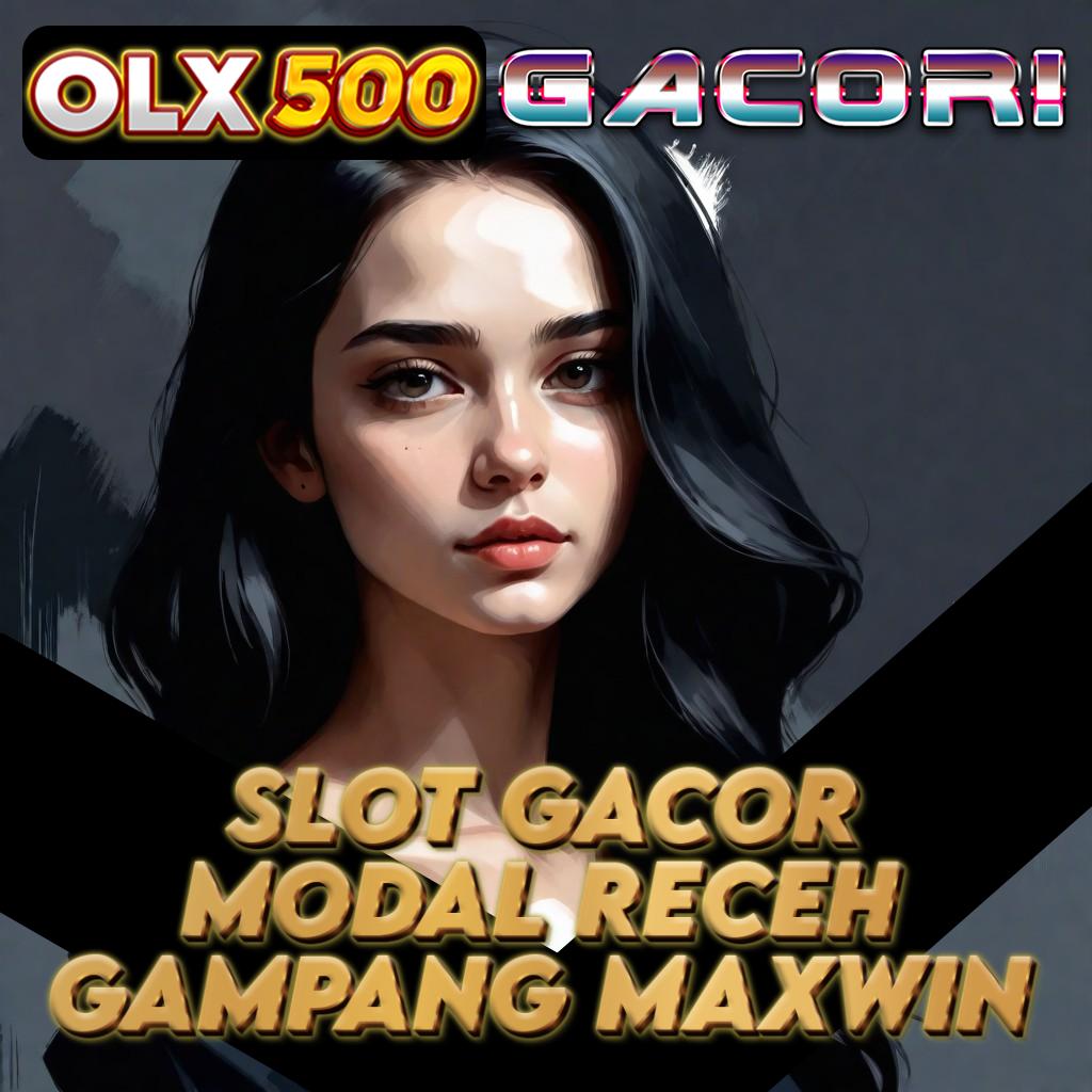 APLIKASI GAME PENGHASIL UANG RESMI DARI PEMERINTAH - Depo Sekali, Untung Double!