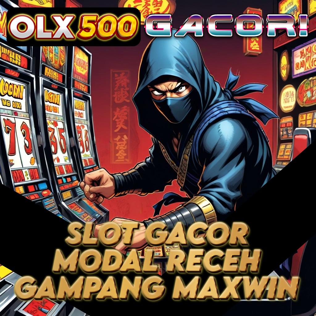 SLOT GACOR MAXWIN 777 Promo Eksklusif Menguntungkan Paling Luar Biasa!