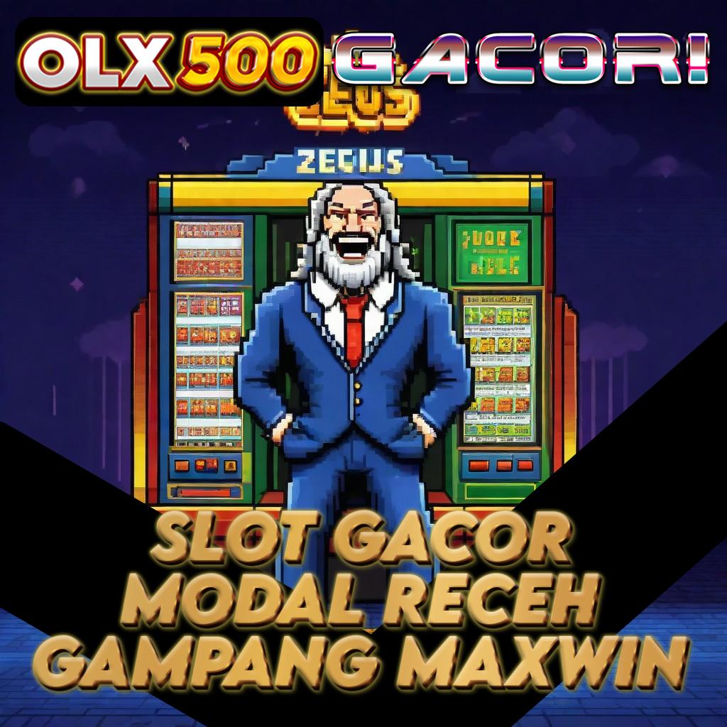 33BET GAME - Slot Baru, Maxwin Dekat!