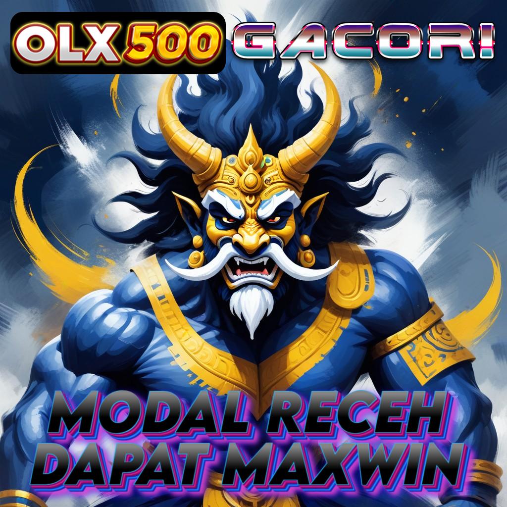 SITUS SLOT GACOR MAXWIN TERPERCAYA - Tempat Menarik