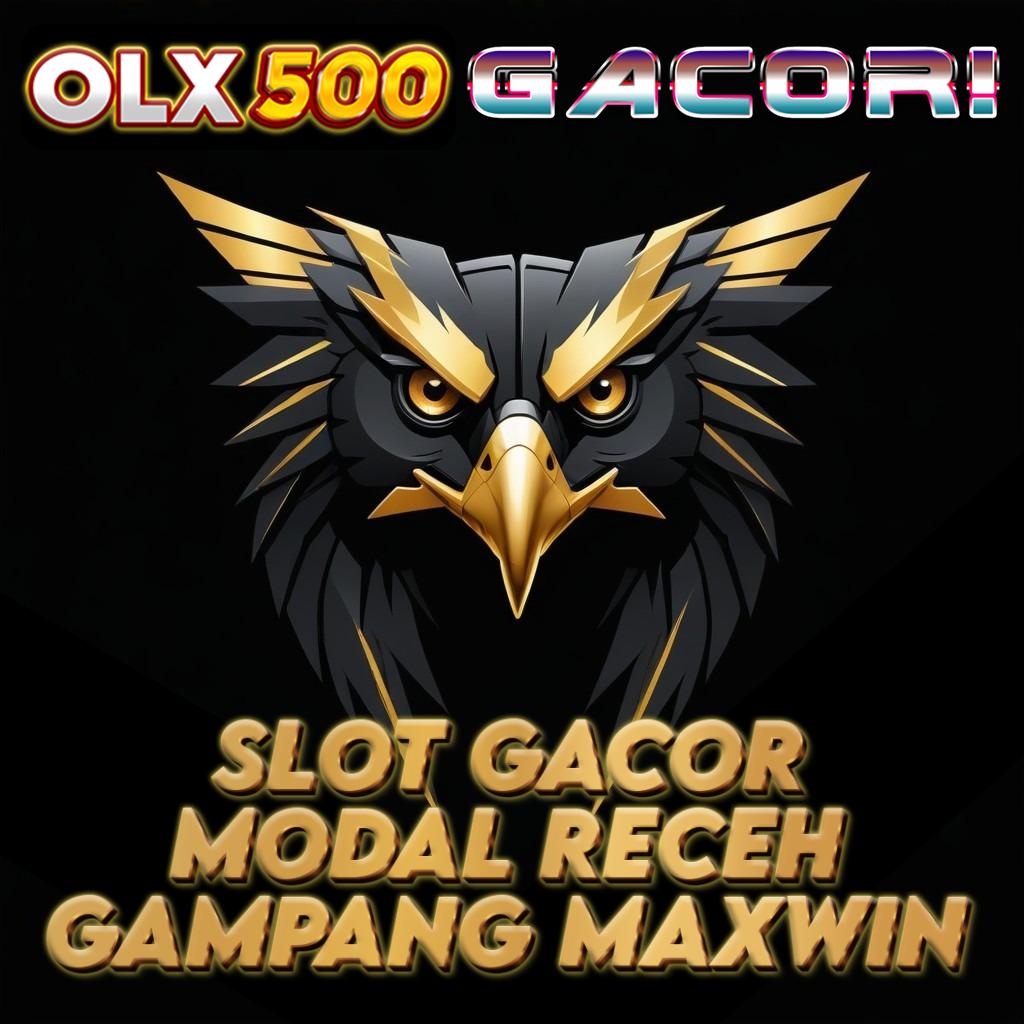 SLOT DEMO X500 TERUS MAXWIN 2023 TERBARU >> Bermutu