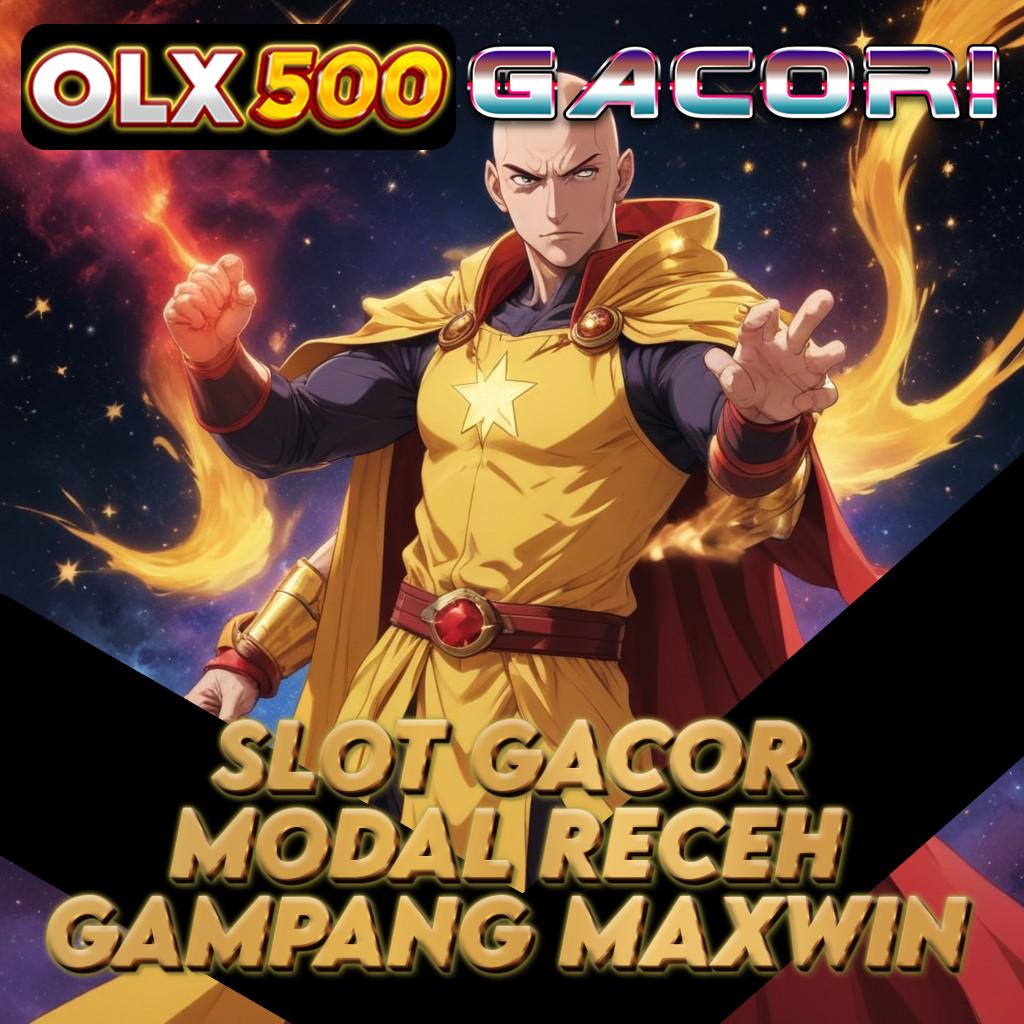 SLOT GACOR HARI INI BONUS NEW MEMBER 100 - Jangan Tunggu Esok