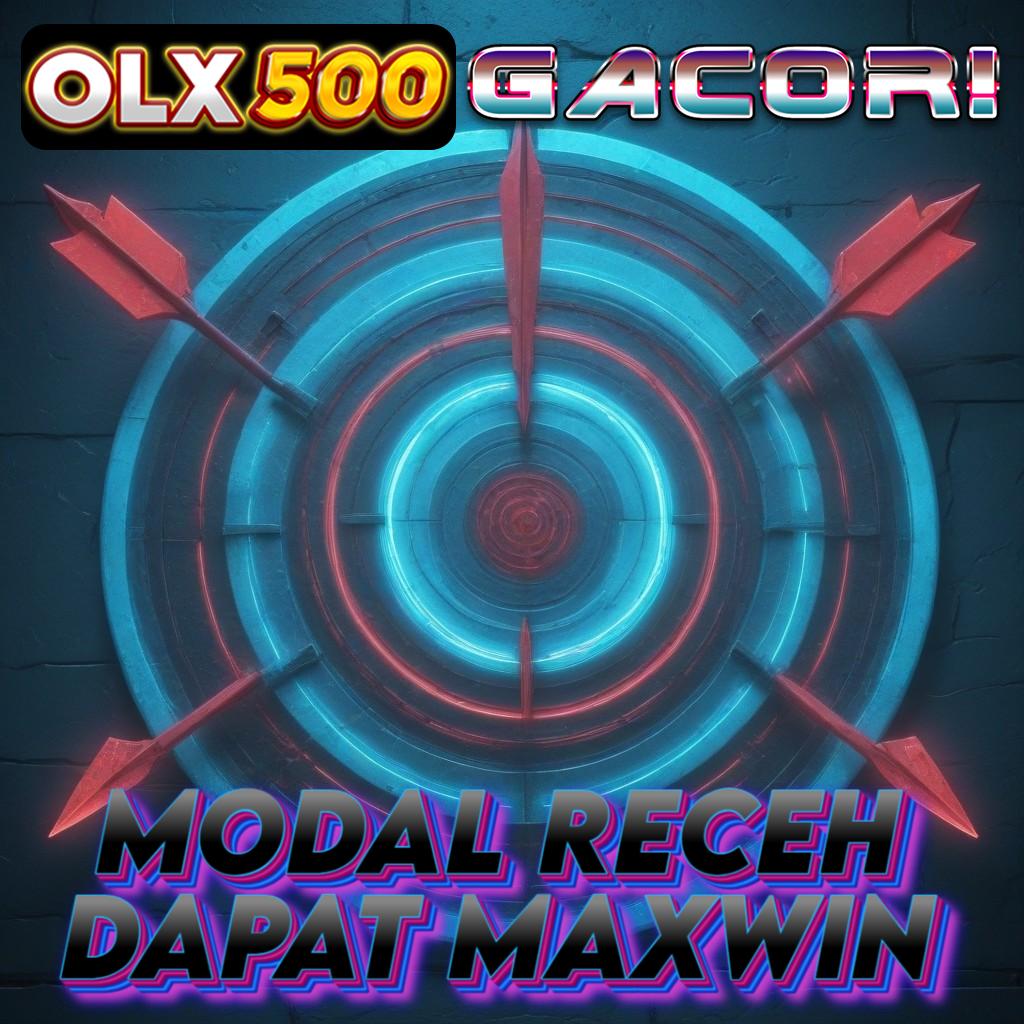 APK MENANG666 Event Gacor, Maxwin Terjamin!