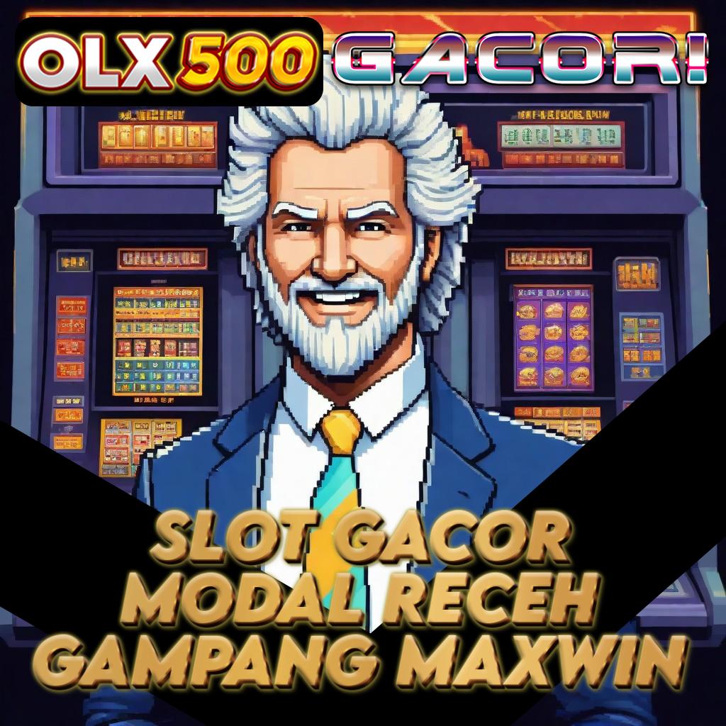 SLOT DEMO GACOR X500 ANTI RUNGKAD - Rasakan Hasil Kerja