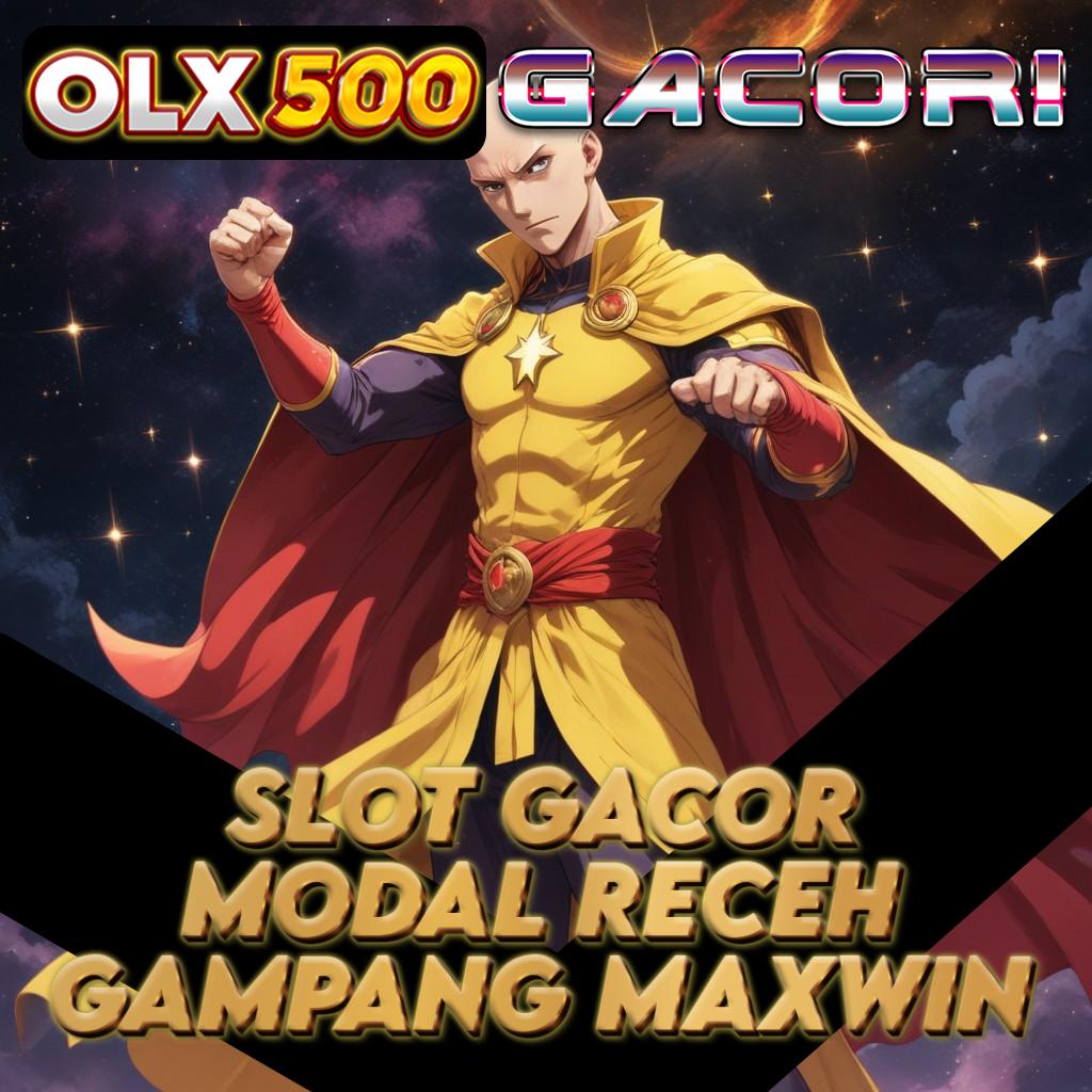 LINK SLOT TERBARU LAGI GACOR HARI INI Sukar Tekor