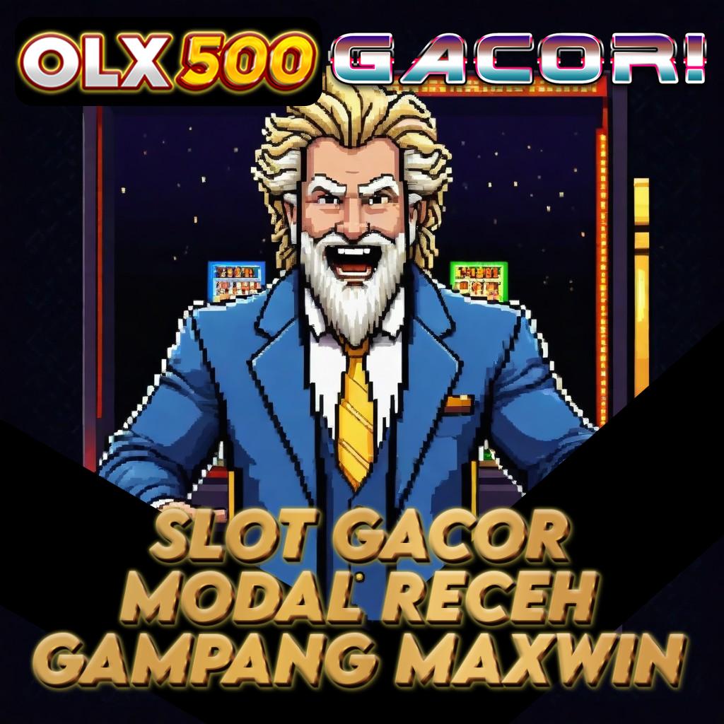 SLOT GACOR HARI INI GAMPANG MAXWIN X500 - Waktunya Berubah