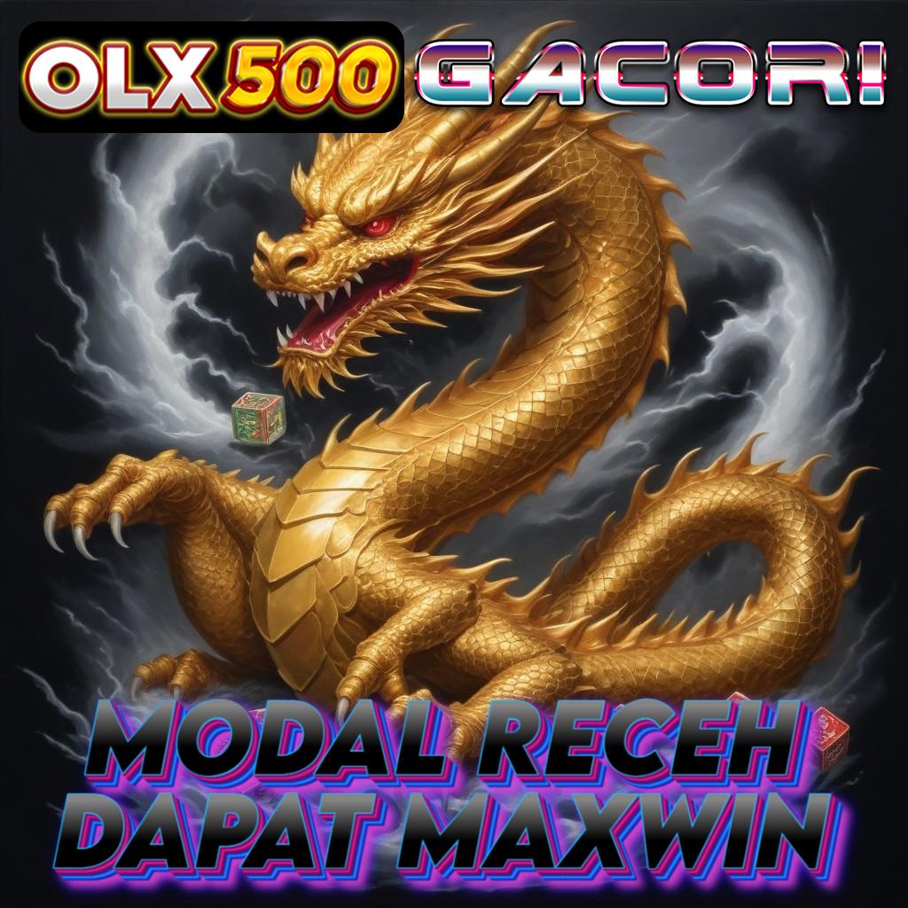 CC6 ONLINE CASINO APK >> Anti Menyerah Kalah