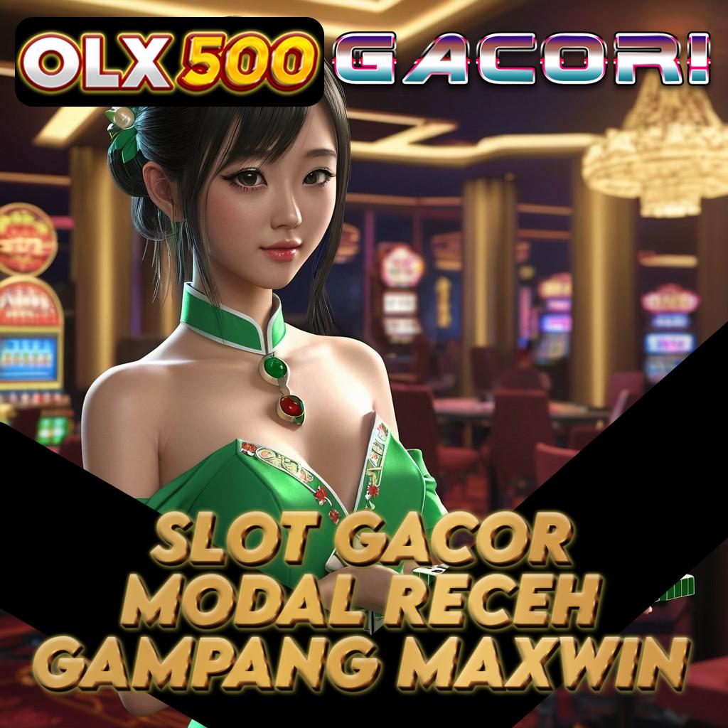 Slot Demo Mahjong Ways 4