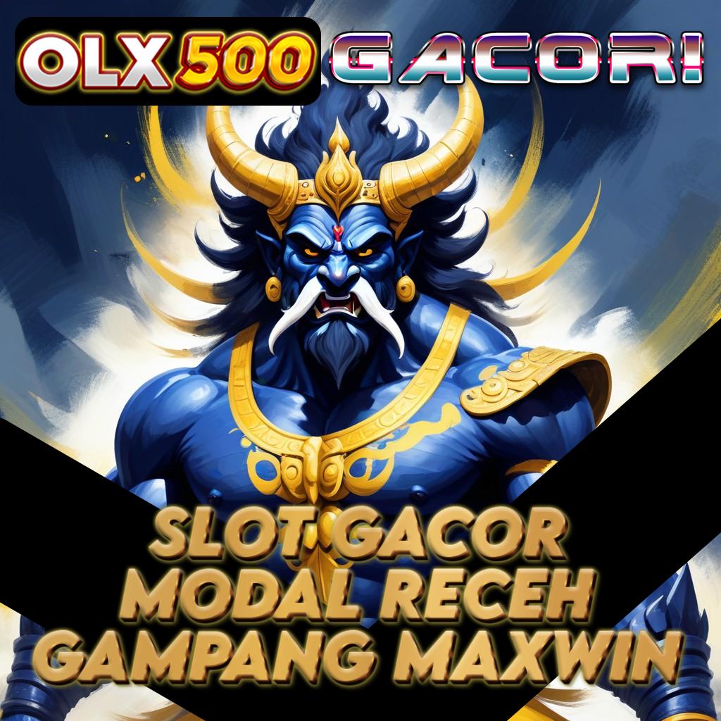 Situs Slot Gacor Malam Ini 2023