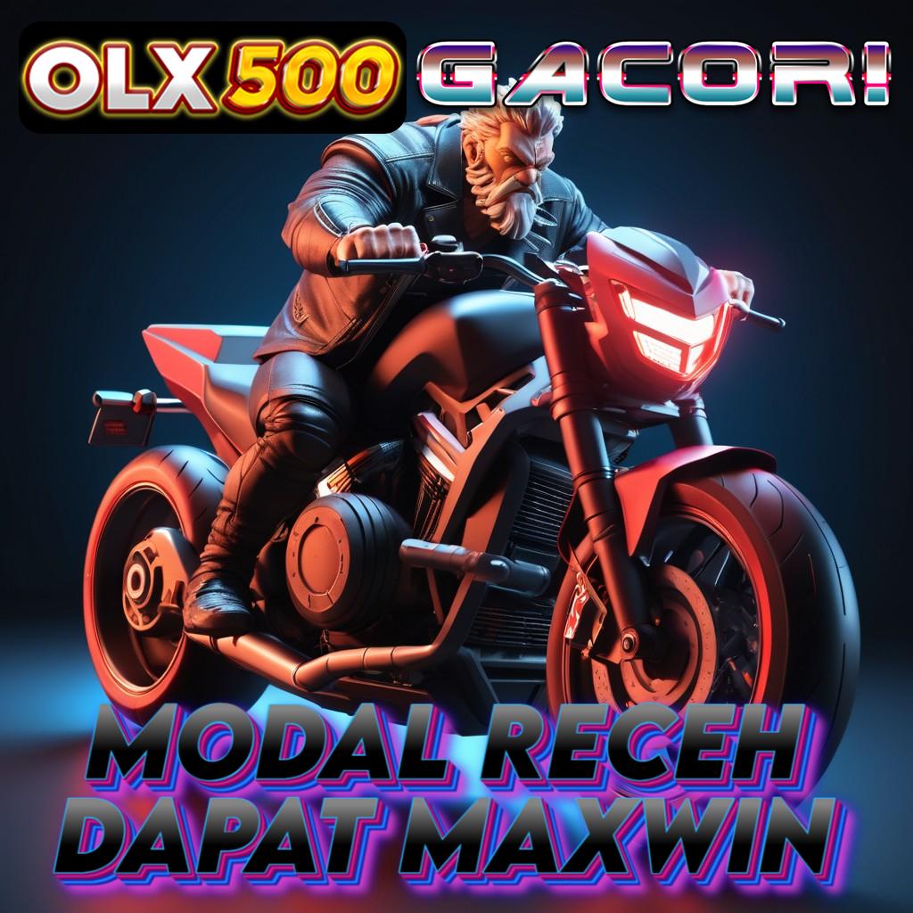 Link Slot Gacor Hari Ini Terbaru