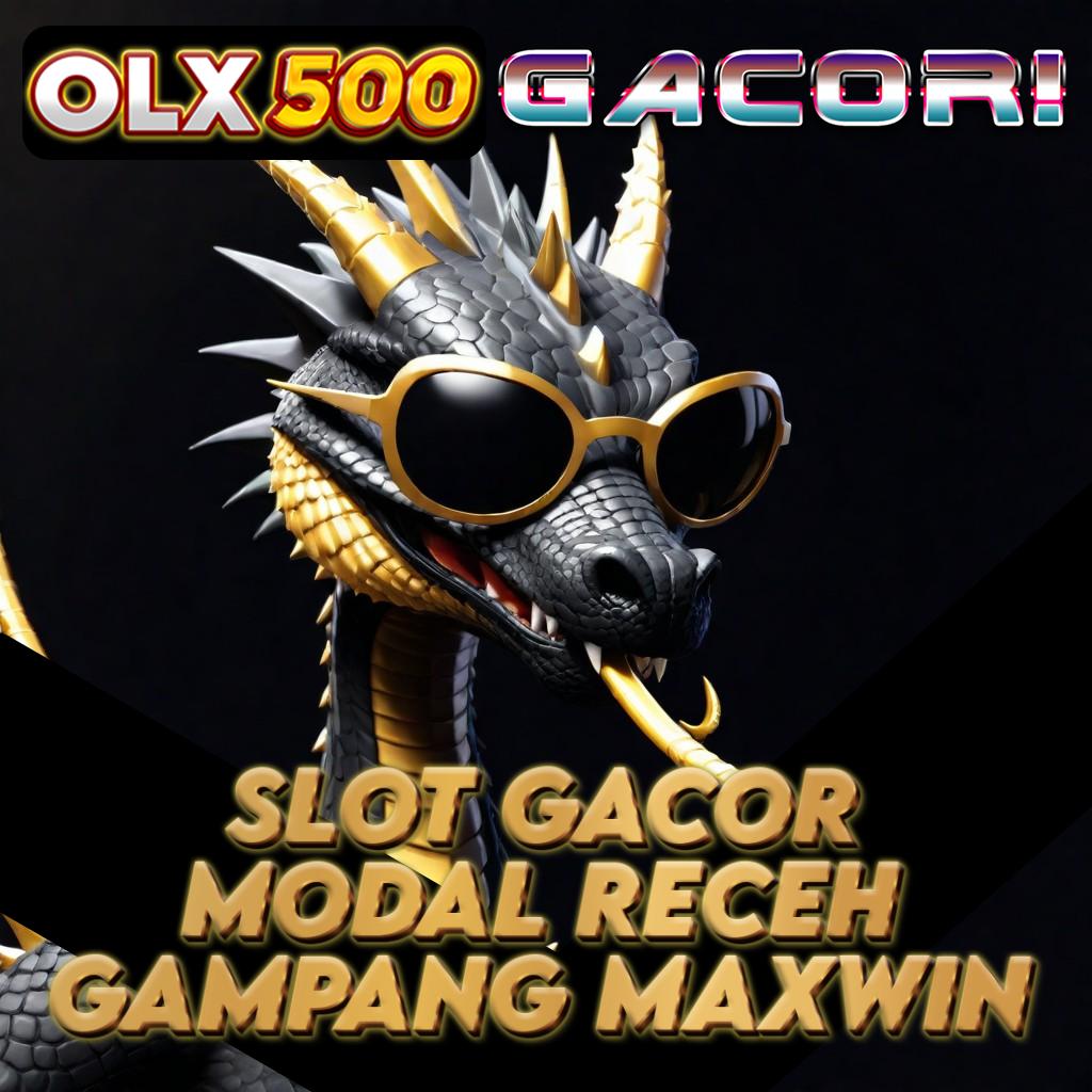 SCATTER HITAM Slot Gacor, Jackpot Selalu!