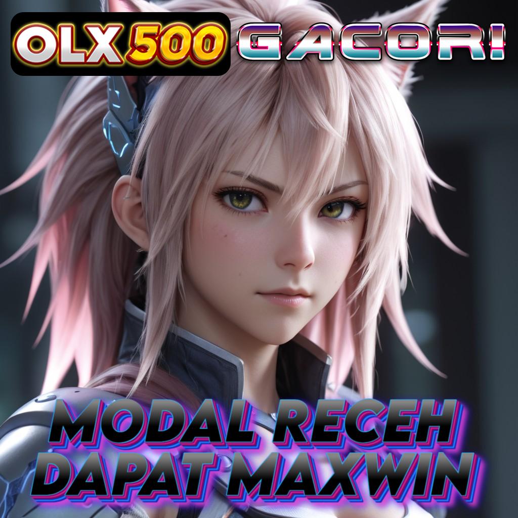 Server Thailand Slot Demo Gacor