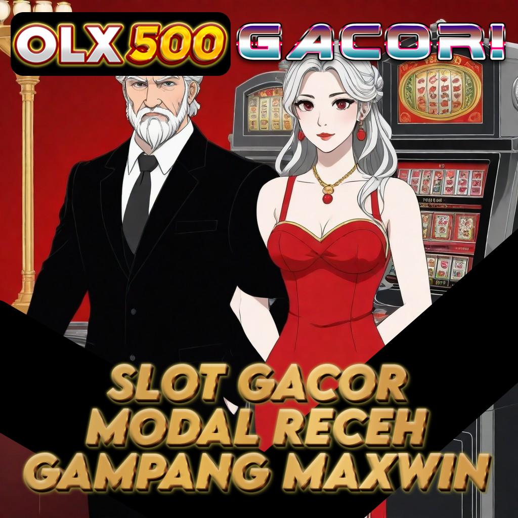 CASINO GAME ONLINE REAL MONEY APP - Slot Gacor Hadir Setiap Hari Untukmu!