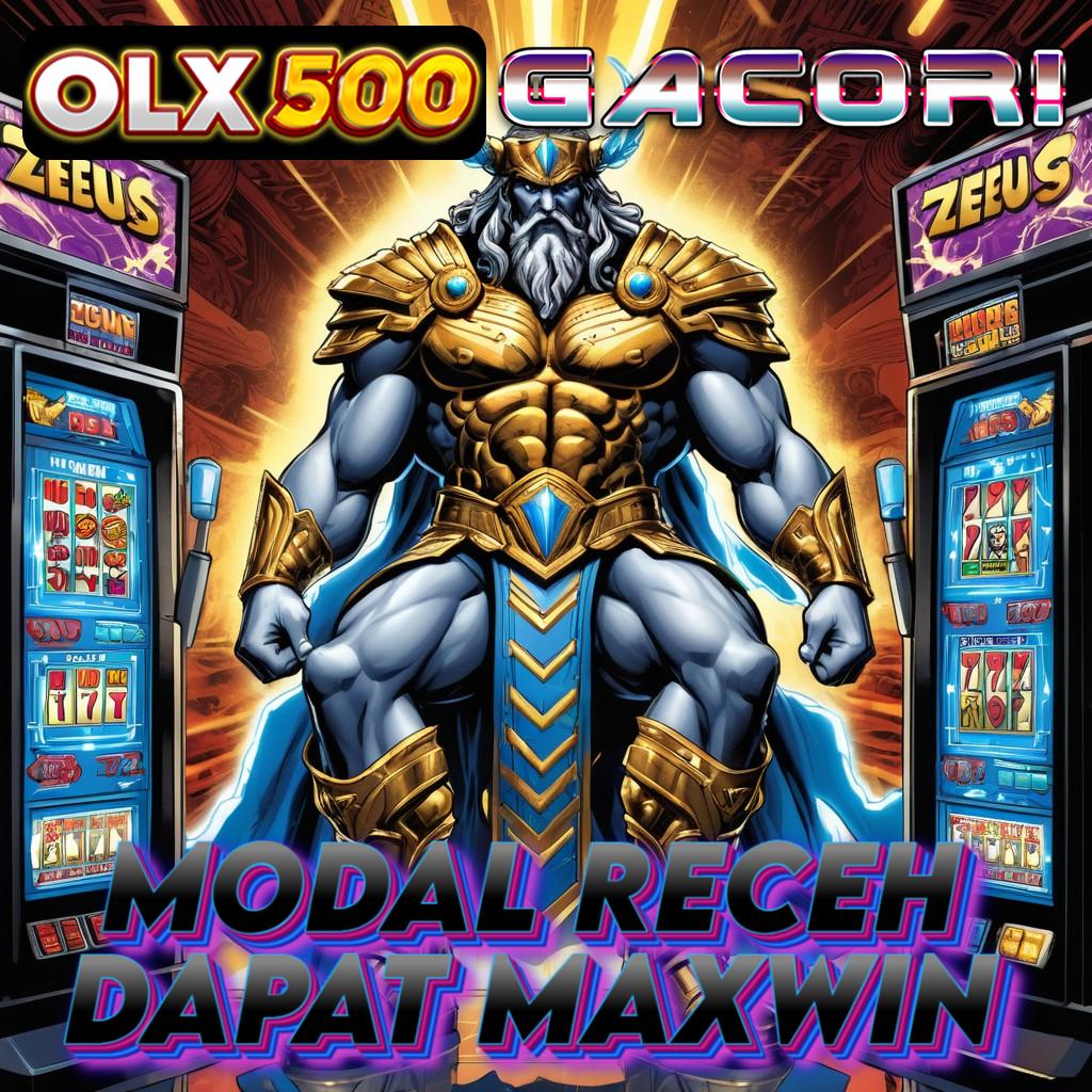 CHEAT OPEN SLOT GATES OF OLYMPUS » Promo Paling Menguntungkan Paling Unik Paling Dahsyat!