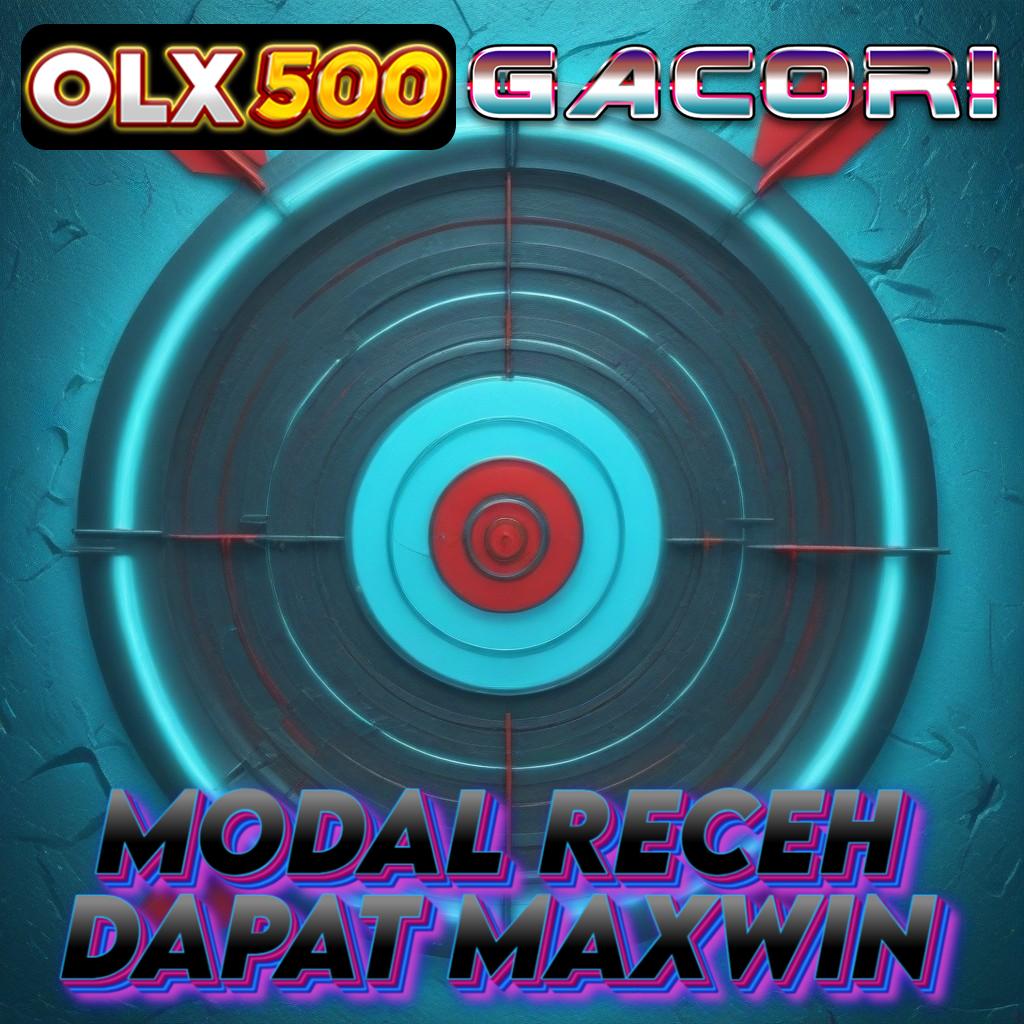 DOWNLOAD CHEAT SCATTER - Hoki Setiap Spin, Seru!