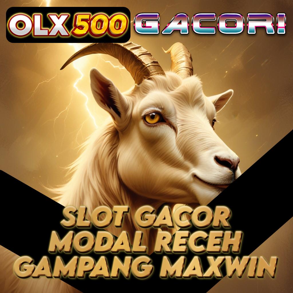 APK SLOT GACOR 777 - Promo Spektakuler!