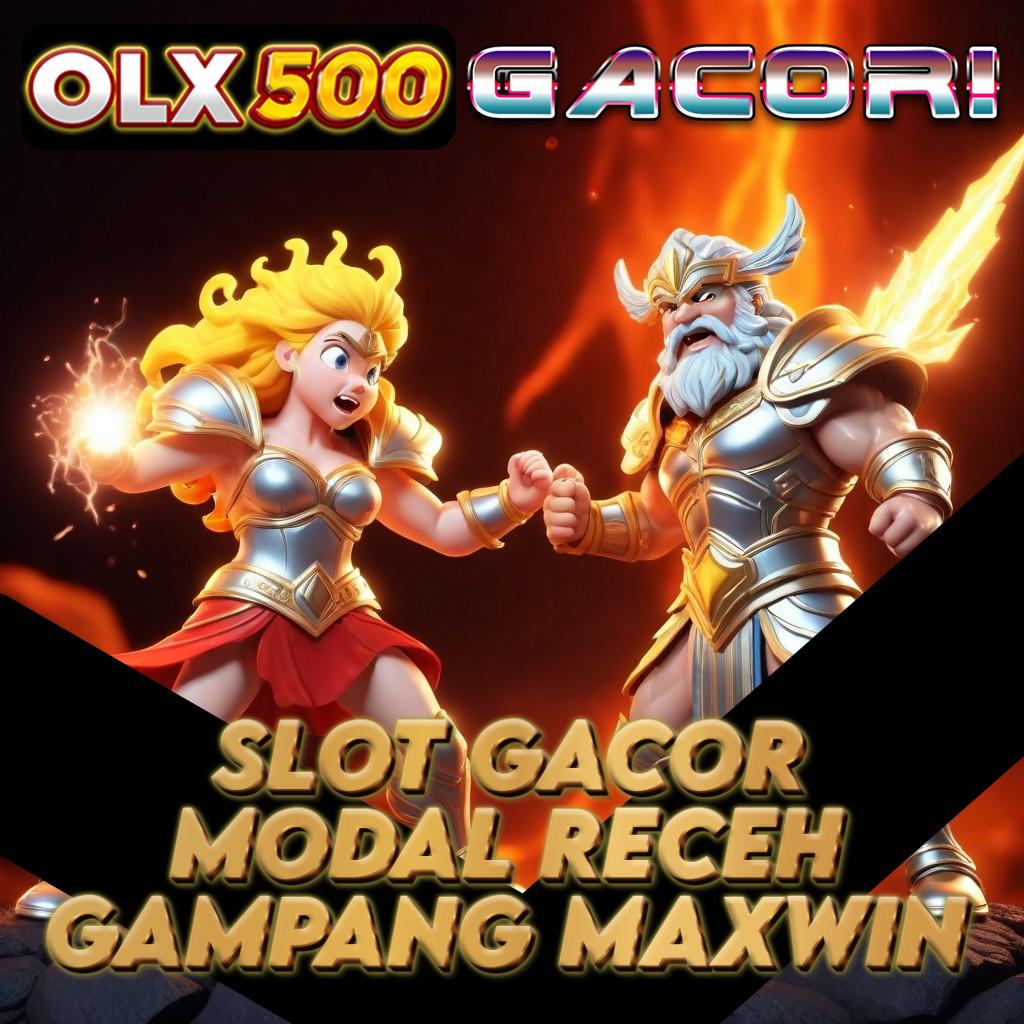 HARI SLOT GACOR - Event Slot, Jackpot Makin Gede!