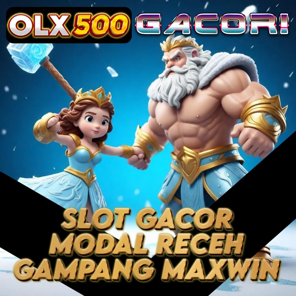 INFO GAME SLOT GACOR MALAM INI - Siap Untuk Sukses