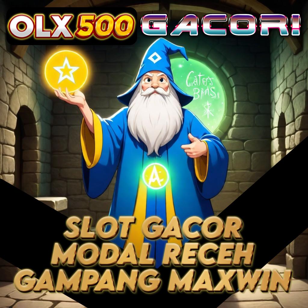 SLOT GACOR TERBARU Putar Sekarang, Bonus Besar!