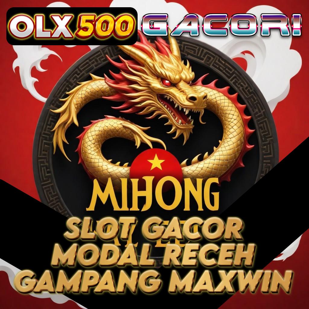 DEMO SLOT GACOR HARI INI MAXWIN - Main Lagi, Untung Menanti!