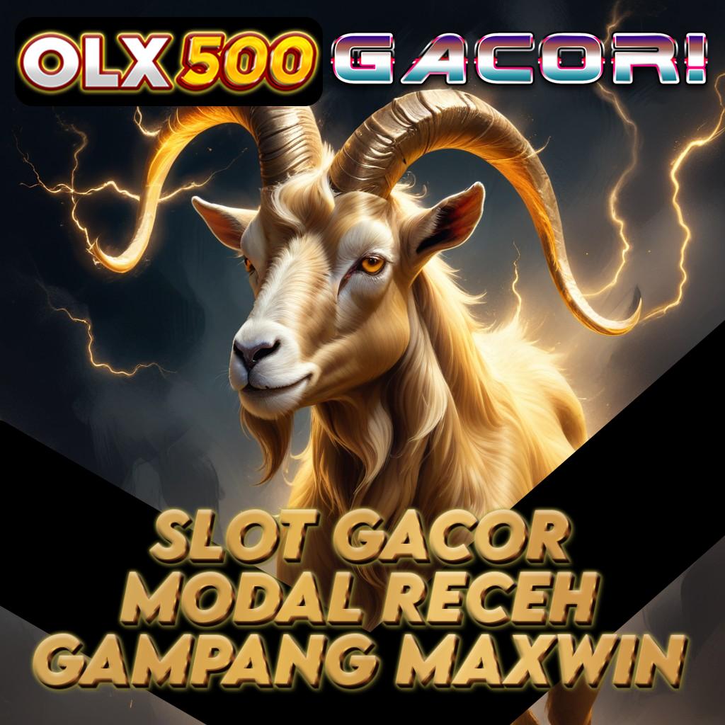 Slot Gacor Maxwin Demo