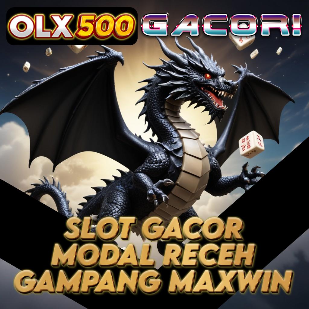 Slot Gacor Hari Ini Gampang Maxwin Thailand