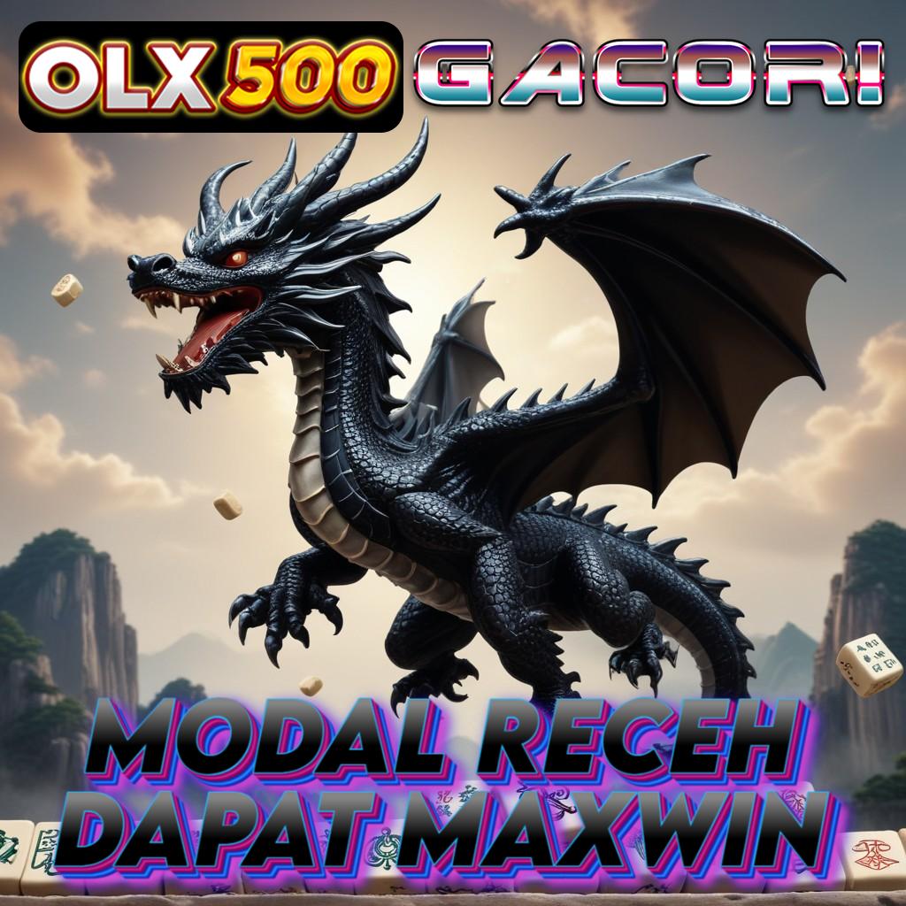 AKUN DEMO SLOT GACOR MAXWIN - selalu ada cara