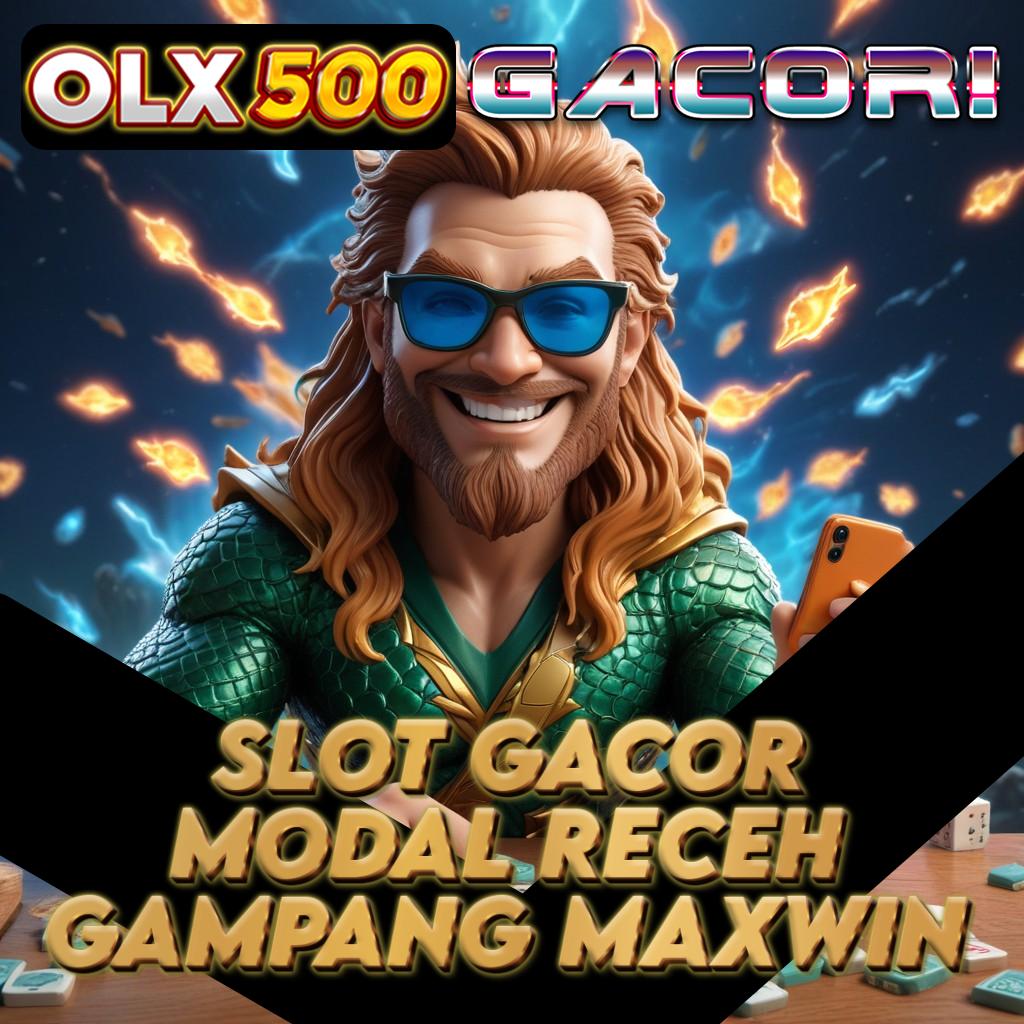 SLOT DEMO PG GACOR GRATIS - Depo 50, Bonus Langsung!