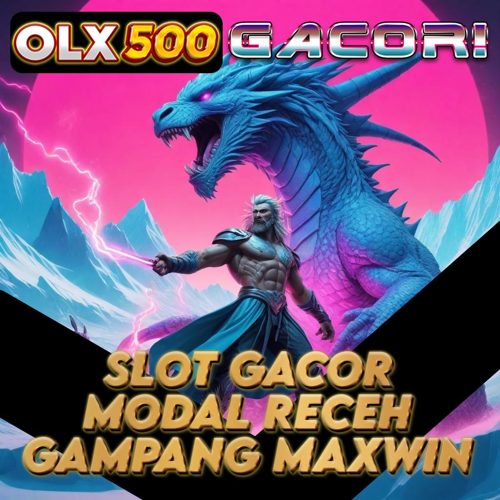 SLOT GACOR HARI INI MAXWIN 2024 - Gacor Parah Bikin Gak Mau Berhenti Main