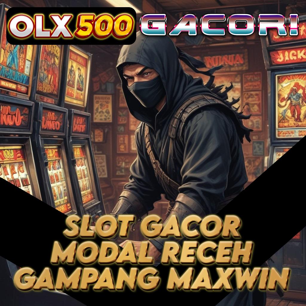 HACK SLOT PRAGMATIC GACOR - Rancang Tujuan Jelas