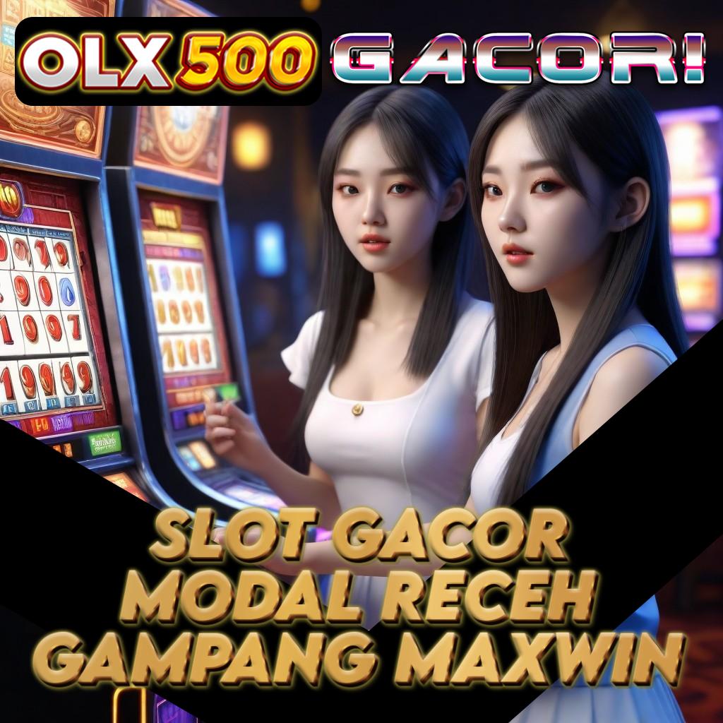 SLOT DEMO PG GACOR MAXWIN X1000 - Menang Mudah, Diskon Mantap!