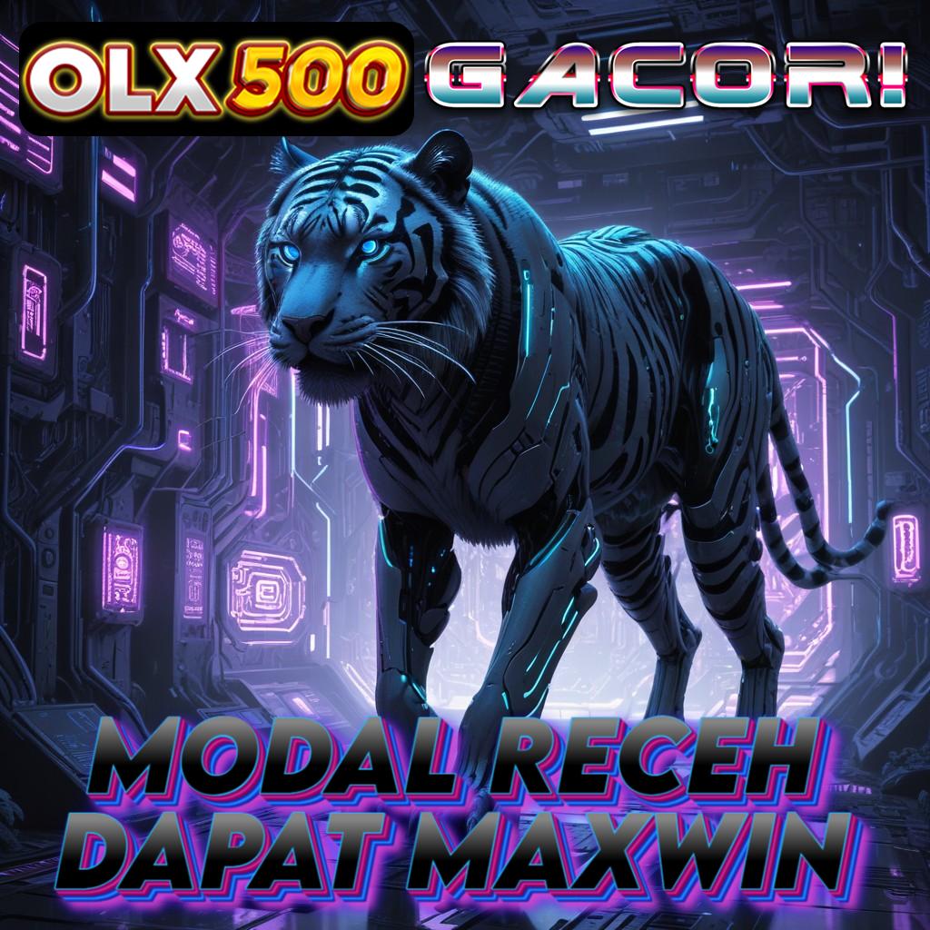 Slot Gacor Hari Ini Gampang Maxwin Thailand