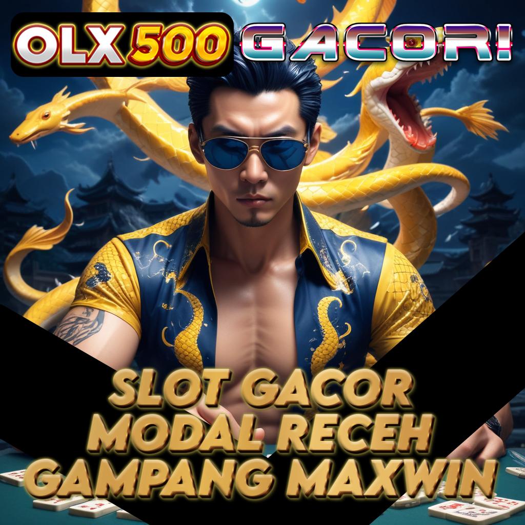 777 ONLINE GAMES REAL MONEY - Putar Lagi, Maxwin Muncul!