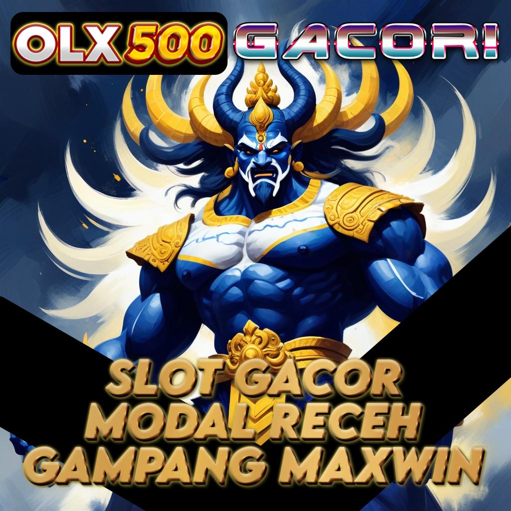 DOWNLOAD SLOT INJECTOR >> Event Gacor, Hadiah Terus Gede!