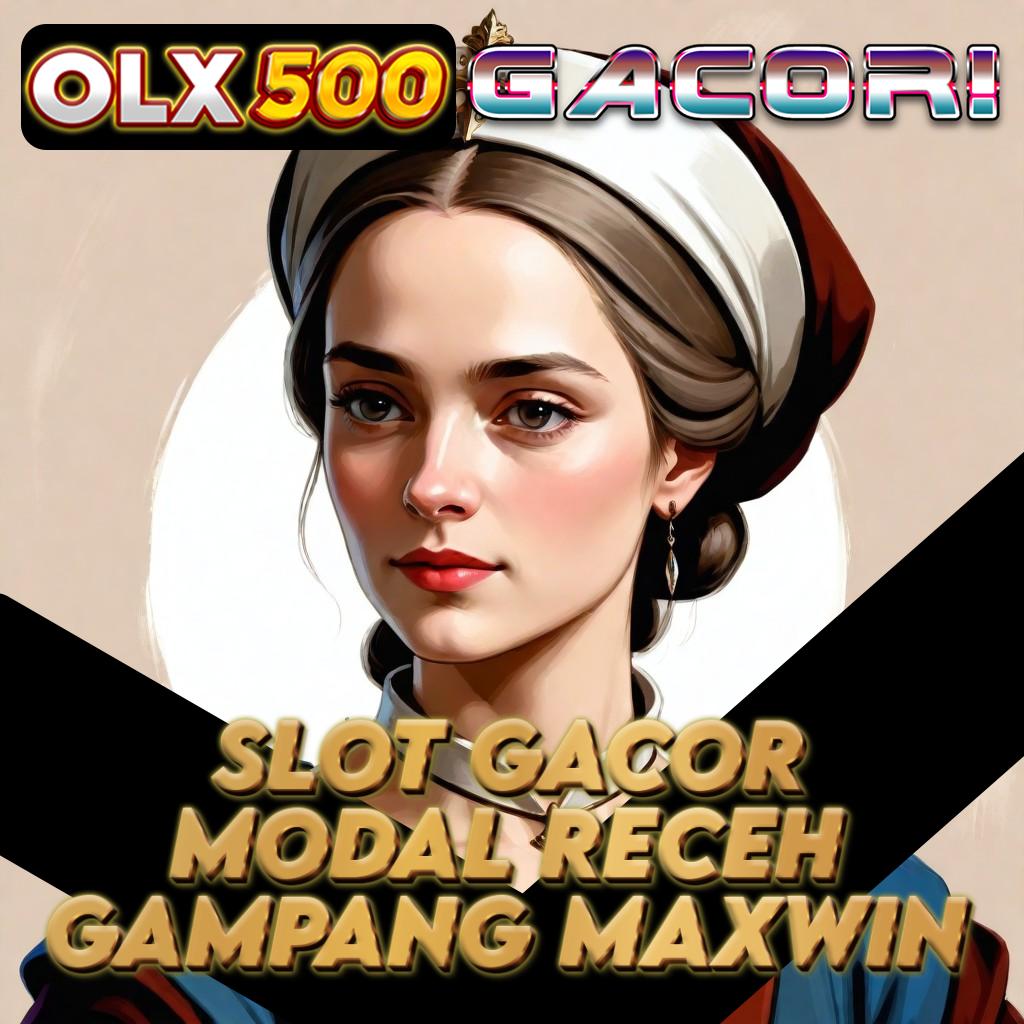 GF007 APK » Cashback Setiap Hari, Ayo!