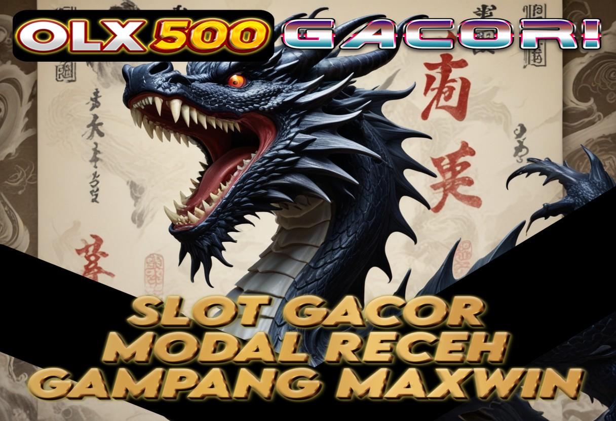 SLOT GACOR 2024 RESMI Cuan Nonstop, Spin Wow!