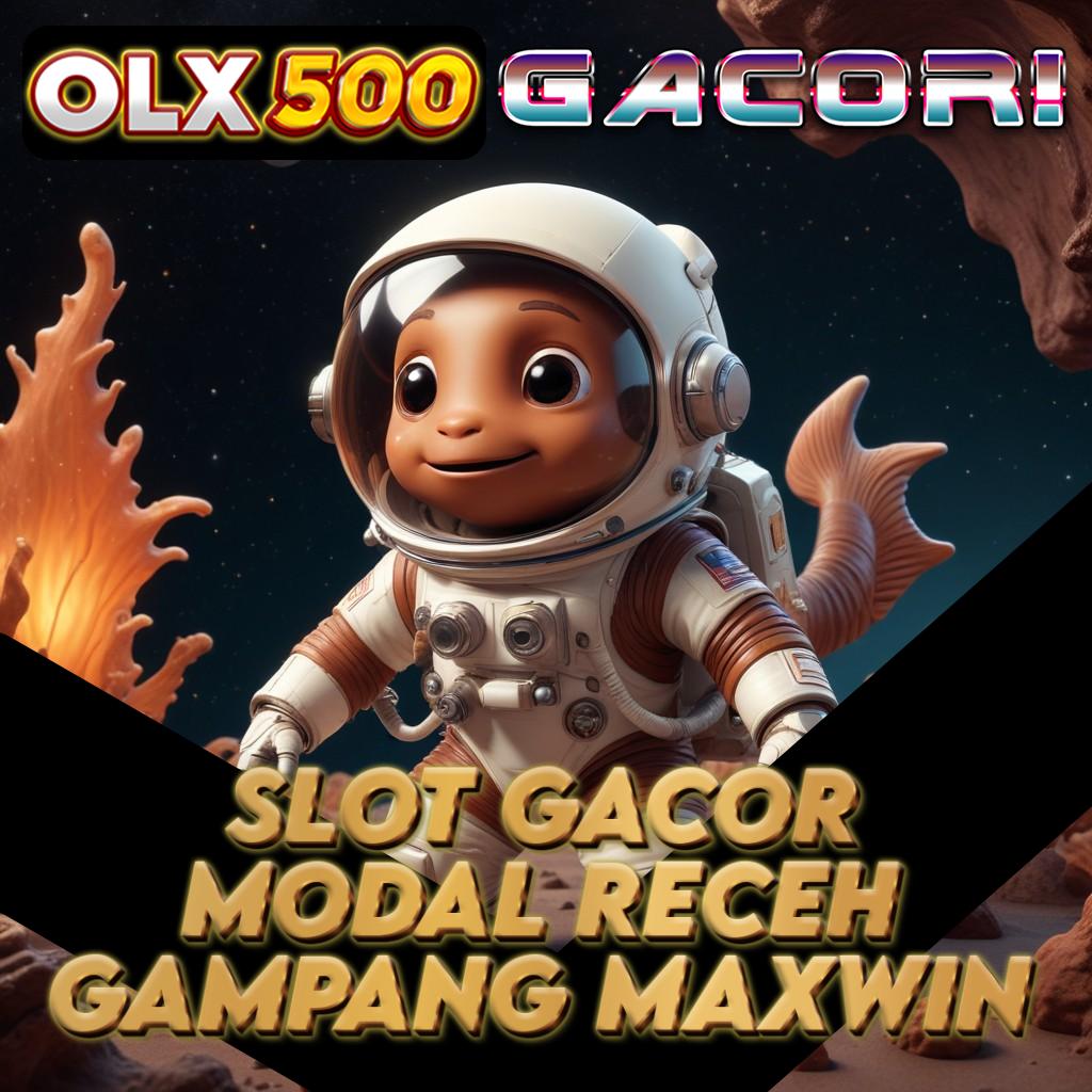 SLOT GACOR HARI INI MEMBER BARU PASTI WD - Raih Kemenangan Selalu Maxwin