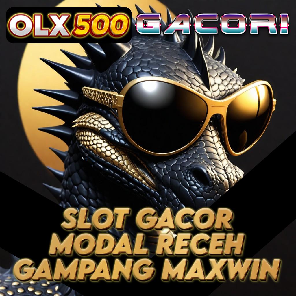 Hack Slot Gacor Apk